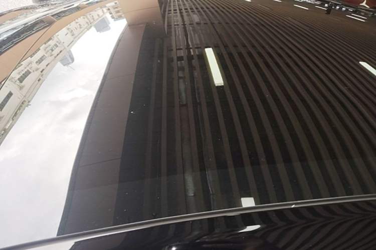 Used Tesla Model Y 2022 Revised Version Rear-Wheel Drive Roof