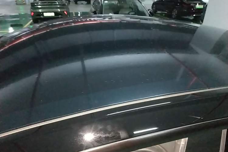 Used Tesla Model Y 2022 Performance High-Performance All-Wheel-Drive Version Roof