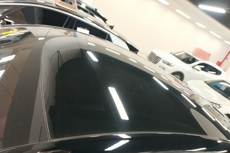 Used Tesla Model Y 2022 Revised Version Long-Range All-Wheel Drive Roof