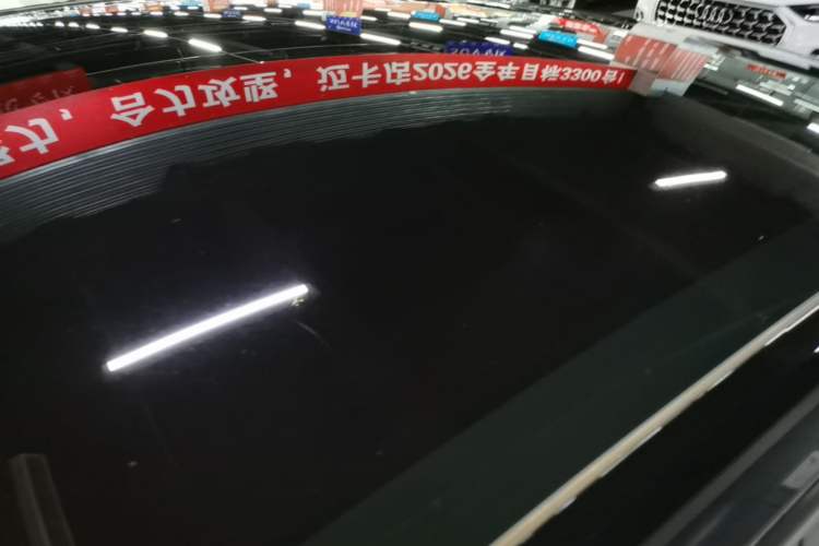 Used Tesla Model Y 2022 Revised Version Rear-Wheel Drive Roof