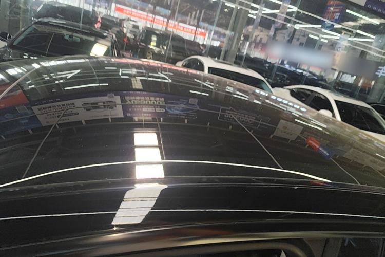 Used Tesla Model Y 2022 Revised Version Rear-Wheel Drive Roof