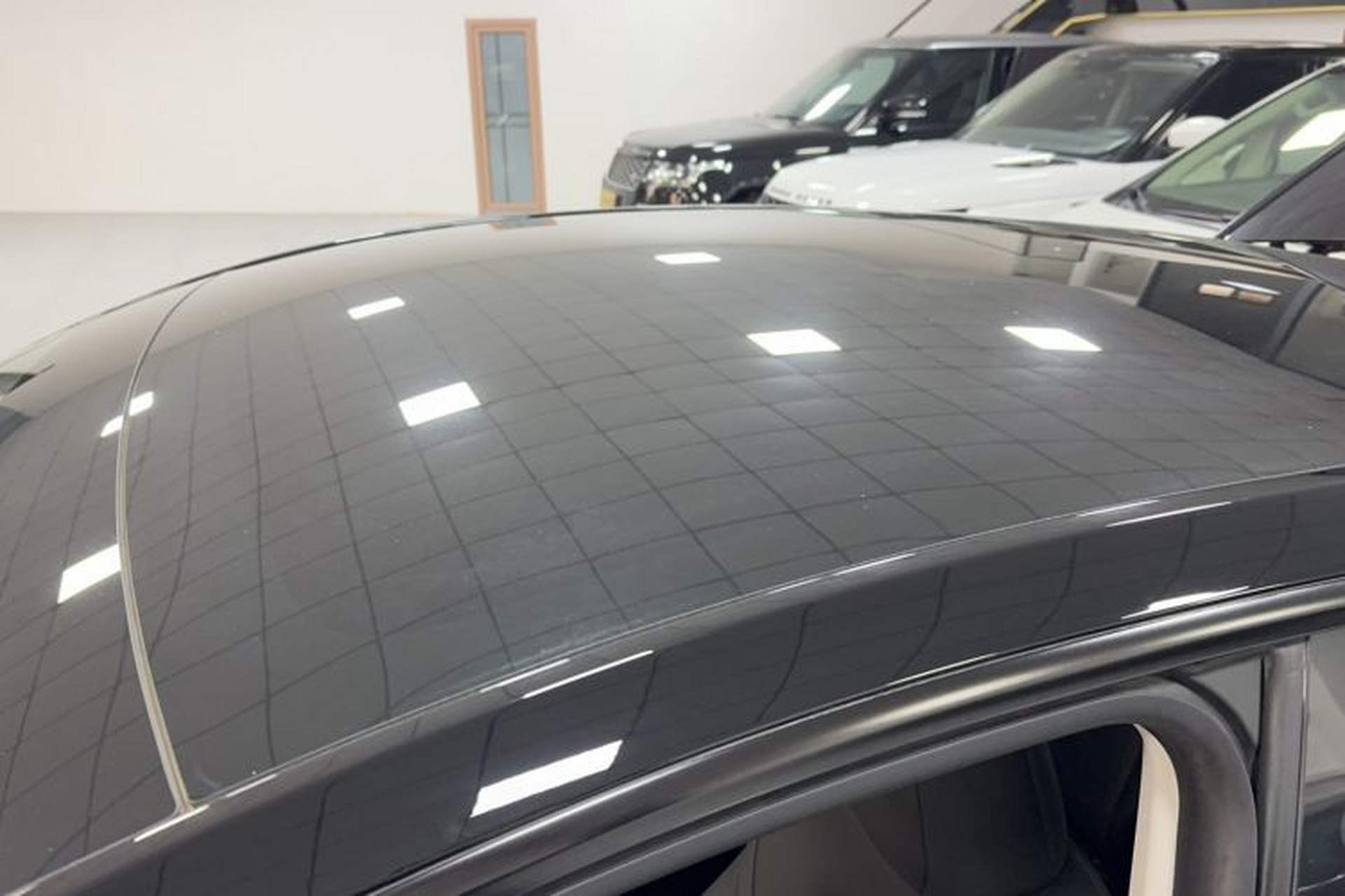 Used Tesla Model Y 2022 Revised Version Rear-Wheel Drive Roof