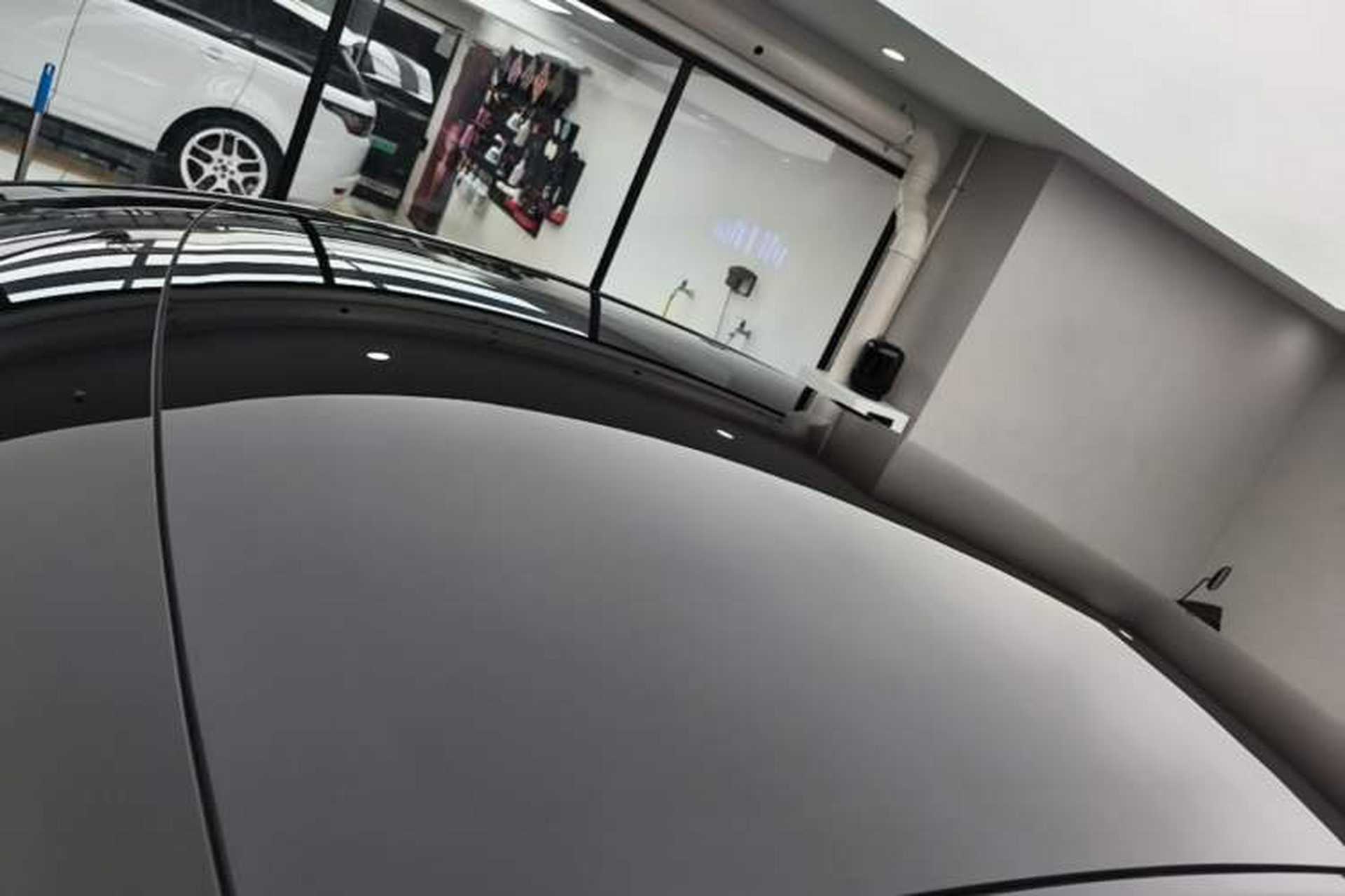 Used Tesla Model Y 2022 Revised Version Rear-Wheel Drive Roof