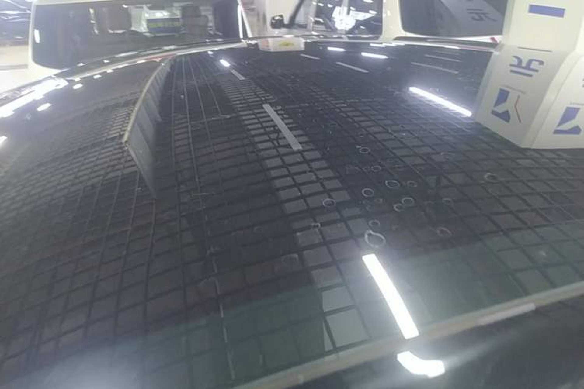 Used Tesla Model Y 2022 Revised Version Rear-Wheel Drive Roof
