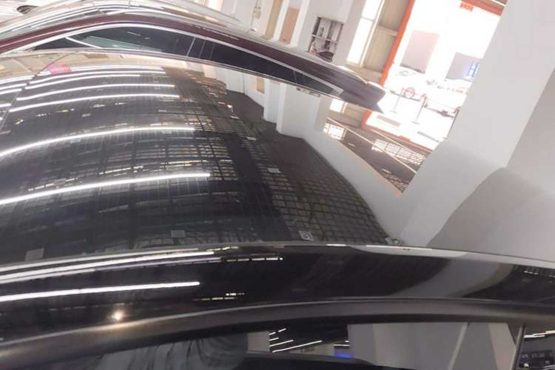 Used Tesla Model Y 2022 Revised Version Rear-Wheel Drive Roof