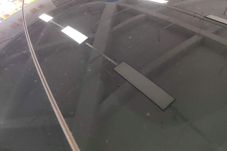 Used Tesla Model Y 2022 Revised Version Rear-Wheel Drive Roof