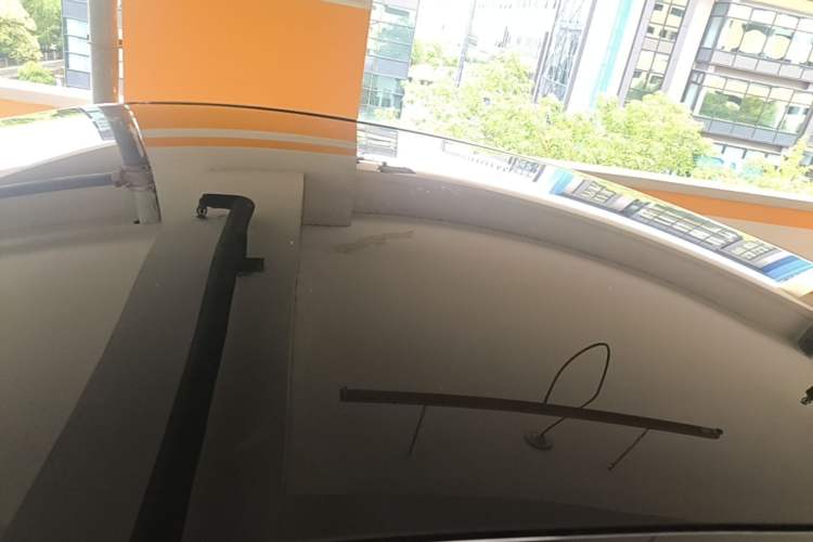 Used Tesla Model Y 2022 Revised Version Rear-Wheel Drive Roof