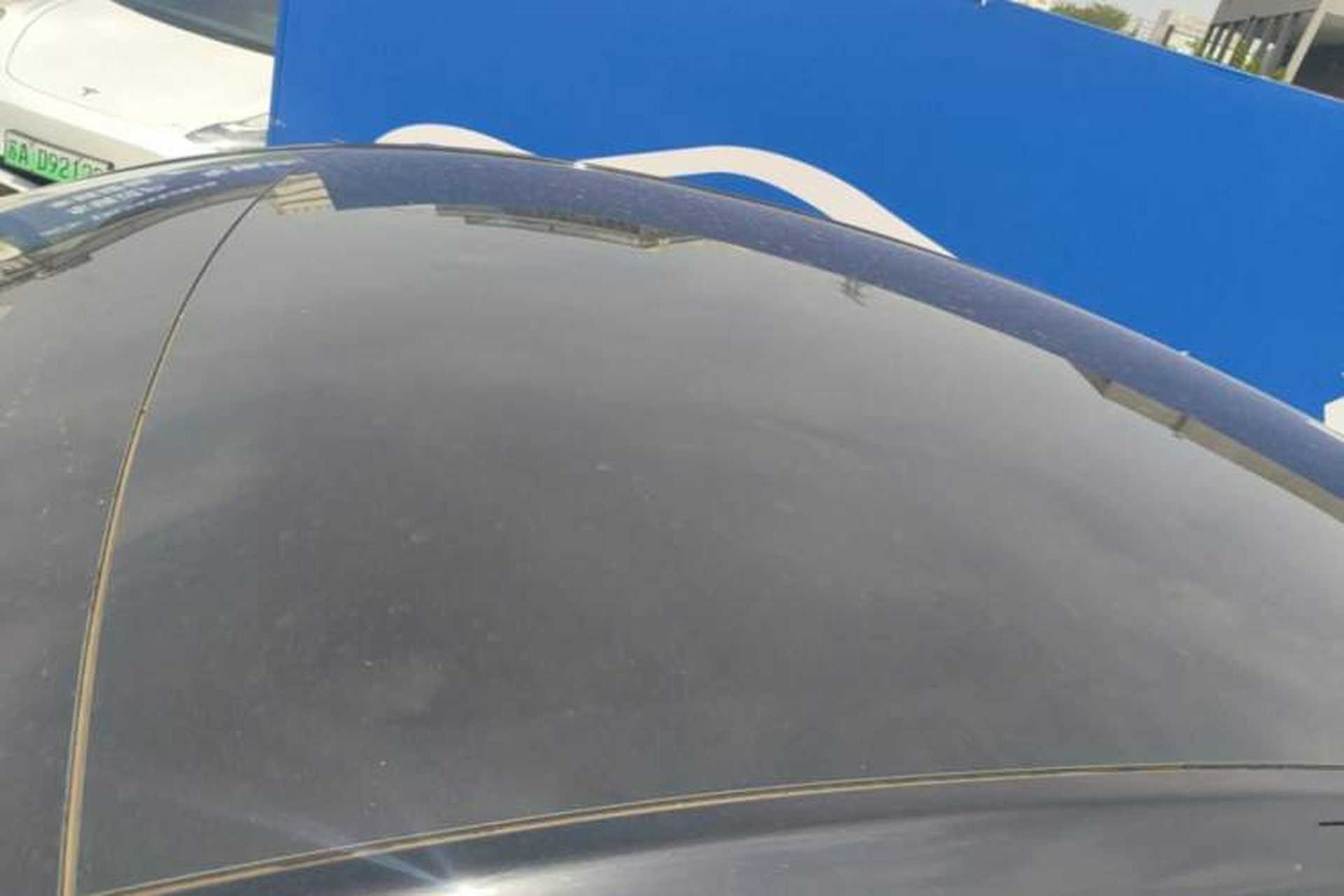 Used Tesla Model Y 2022 Revised Version Rear-Wheel Drive Roof