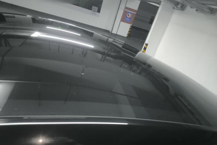 Used Tesla Model Y 2022 Revised Version Rear-Wheel Drive Roof