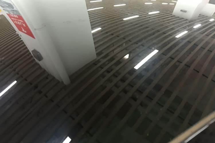 Used Tesla Model Y 2022 Revised Version Rear-Wheel Drive Roof