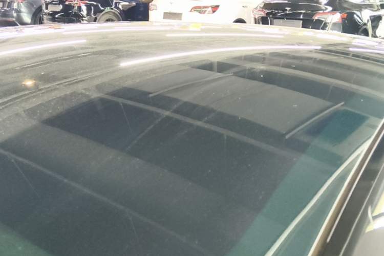 Used Tesla Model Y 2022 Performance High-Performance All-Wheel-Drive Version Roof