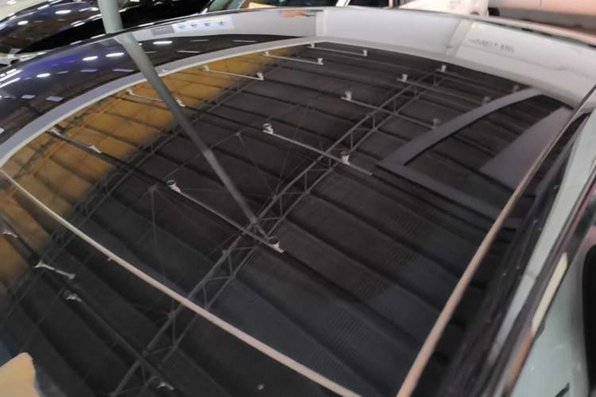 Used Tesla Model Y 2022 Revised Version Rear-Wheel Drive Roof