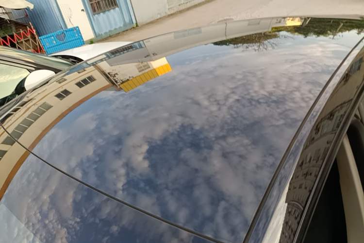 Used Tesla Model Y 2022 Revised Version Long-Range All-Wheel Drive Roof