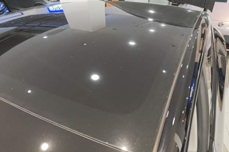Used Tesla Model Y 2022 Revised Version Rear-Wheel Drive Roof