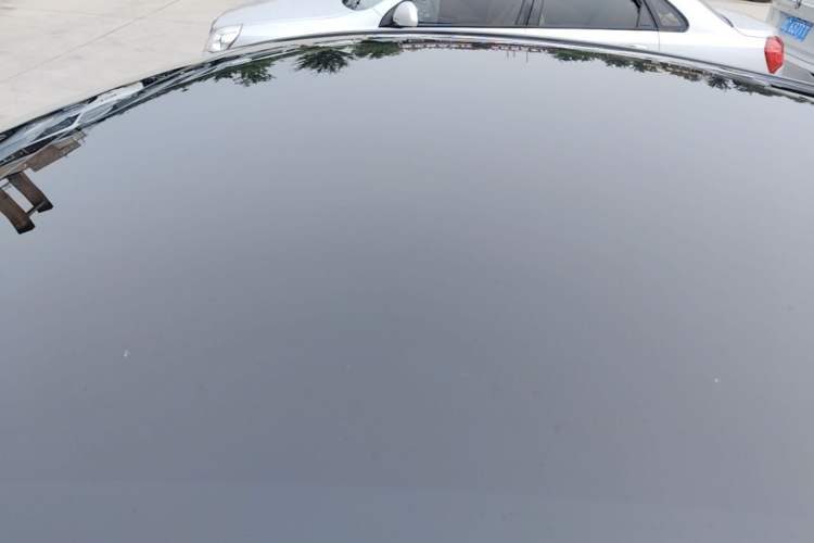 Used Tesla Model Y 2022 Revised Version Rear-Wheel Drive Roof