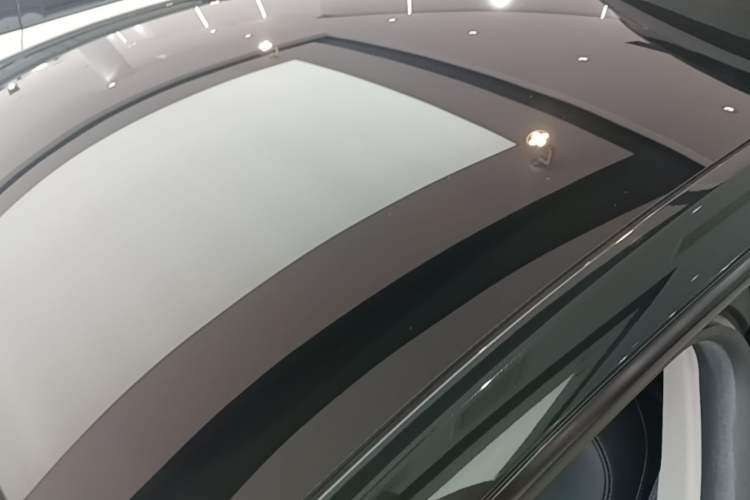 Used Tesla Model Y 2022 Performance High-Performance All-Wheel-Drive Version Roof