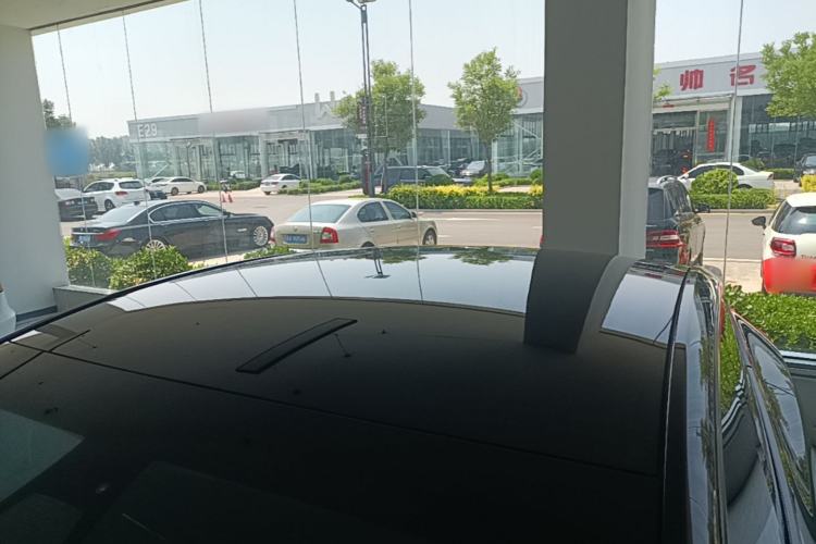 Used Tesla Model Y 2022 Revised Version Rear-Wheel Drive Roof