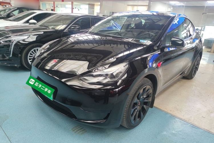 Gebrauchter Tesla Model Y 2022 Revised Version Rear-Wheel Drive Guazi used car, China used car export, Used car for sale, Used  cars, Cheapest cars for sale