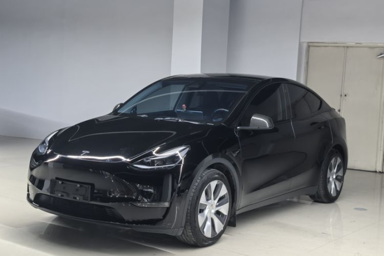 Used Tesla Model Y 2022 Revised Version Rear-Wheel Drive Guazi used car, China used car export, Used car for sale, Used  cars, Cheapest cars for sale