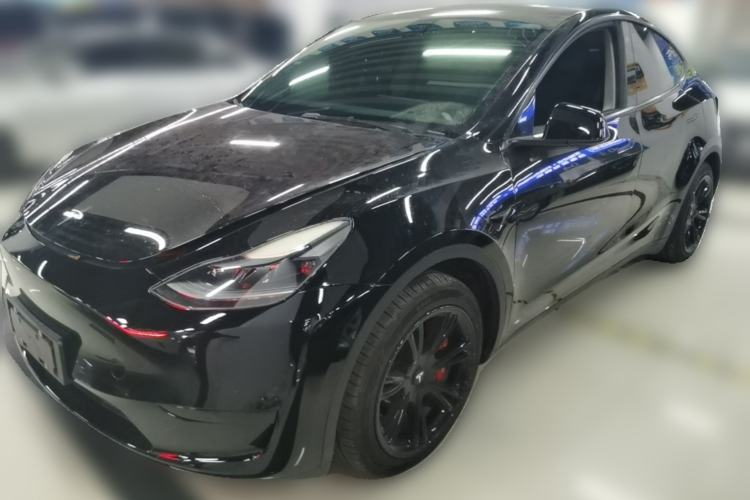 Ojetý Tesla Model Y 2022 Revised Version Rear-Wheel Drive Guazi used car, China used car export, Used car for sale, Used  cars, Cheapest cars for sale