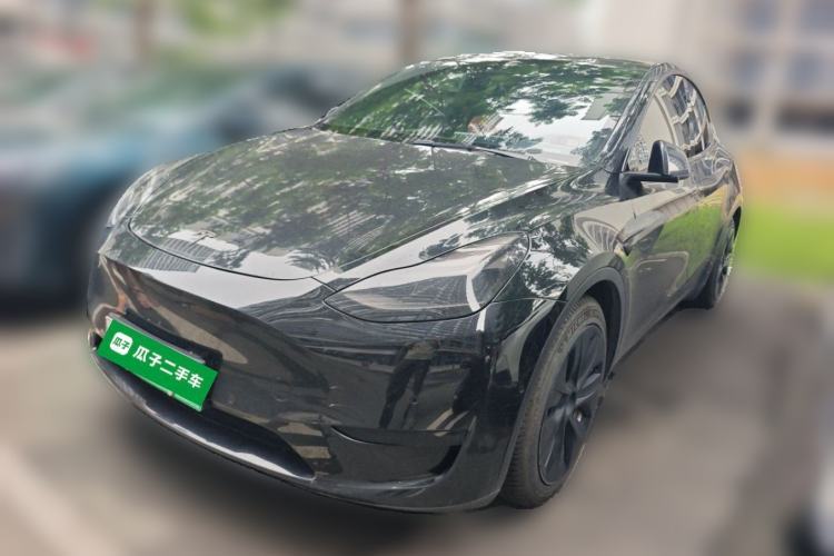 Used Tesla Model Y 2022 Rear-Wheel-Drive Version Guazi used car, China used car export, Used car for sale, Used cars, Cheapest cars for sale