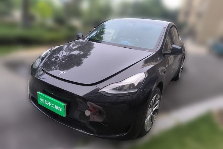 Used Tesla Model Y 2022 Rear-Wheel-Drive Version Guazi used car, China used car export, Used car for sale, Used  cars, Cheapest cars for sale, Electric vehicle, New energy car