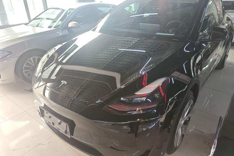 Used Tesla Model Y 2022 Revised Version Rear-Wheel Drive Guazi used car, China used car export, Used car for sale, Used  cars, Cheapest cars for sale