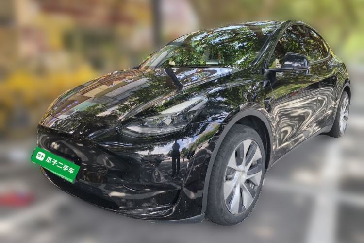 Used Tesla Model Y 2022 Rear-Wheel-Drive Version Guazi used car, China used car export, Used car for sale, Used  cars, Cheapest cars for sale