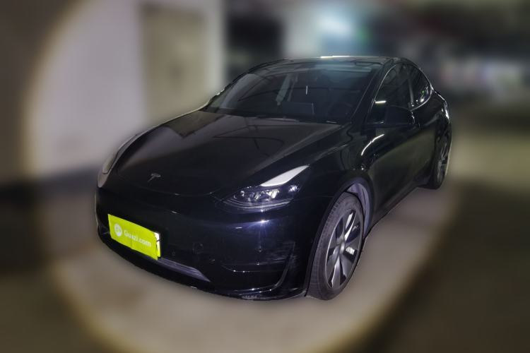 Used Tesla Model Y 2022 Rear-Wheel-Drive Version Guazi used car, China used car export, Used car for sale, Used  cars, Cheapest cars for sale