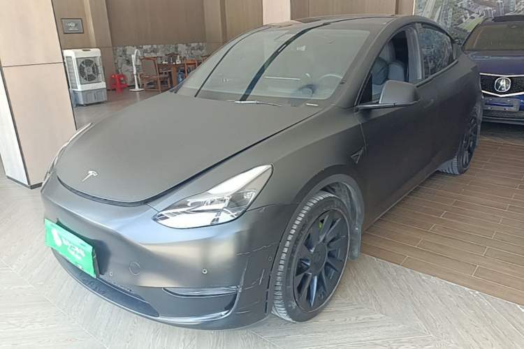 Ojetý Tesla Model Y 2022 Revised Version Long-Range All-Wheel Drive Guazi used car, China used car export, Used car for sale, Used  cars, Cheapest cars for sale