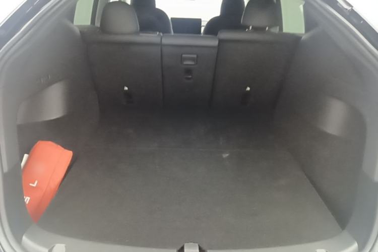 Used Tesla Model Y 2022 Revised Version Rear-Wheel Drive Trunk