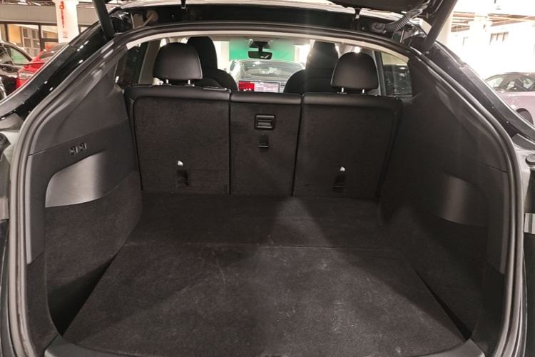 Used Tesla Model Y 2022 Revised Version Rear-Wheel Drive Trunk
