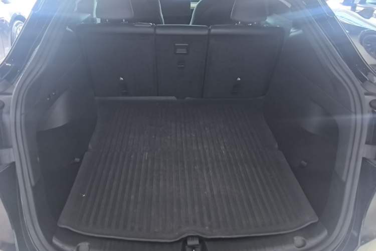Used Tesla Model Y 2022 Revised Version Long-Range All-Wheel Drive Trunk
