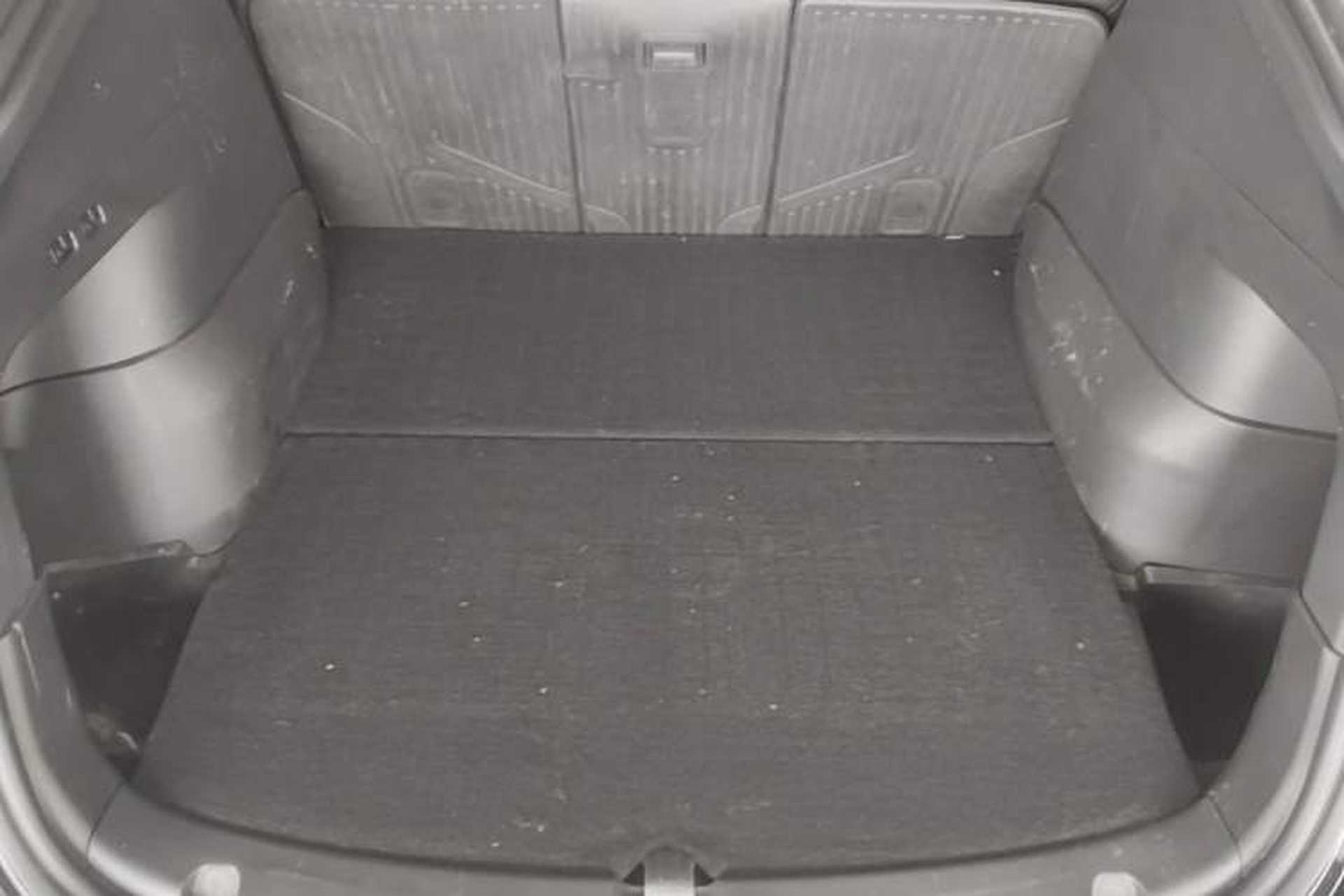 Used Tesla Model Y 2022 Revised Version Long-Range All-Wheel Drive Trunk