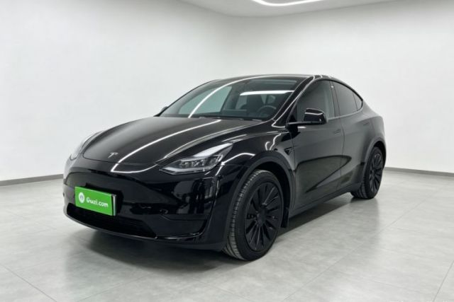 Tesla Model Y 2022 Revised Version Rear-Wheel Drive de segunda mano