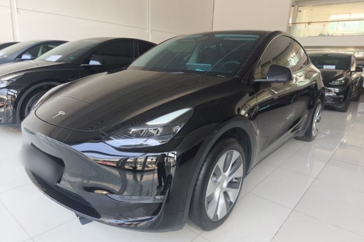 Used Tesla Model Y 2022 Long-Range All-Wheel-Drive Version Guazi used car, China used car export, Used car for sale, Used cars, Cheapest cars for sale