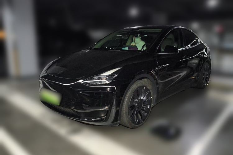 Used Tesla Model Y 2022 Performance High-Performance All-Wheel-Drive Version Guazi used car, China used car export, Used car for sale, Used  cars, Cheapest cars for sale