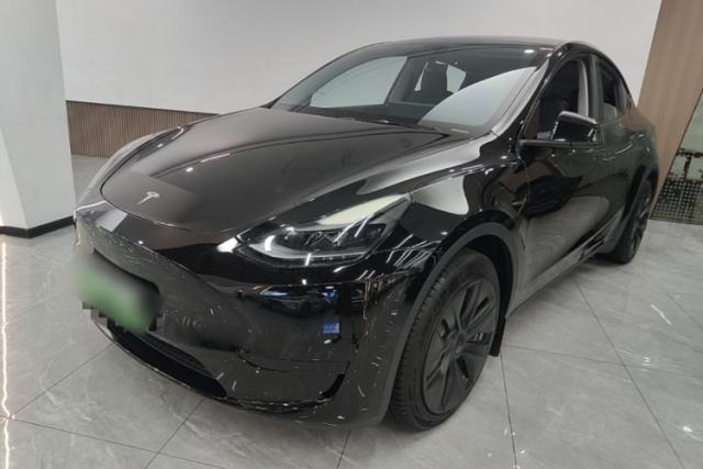 Used Tesla Model Y 2022 Rear-Wheel-Drive Version