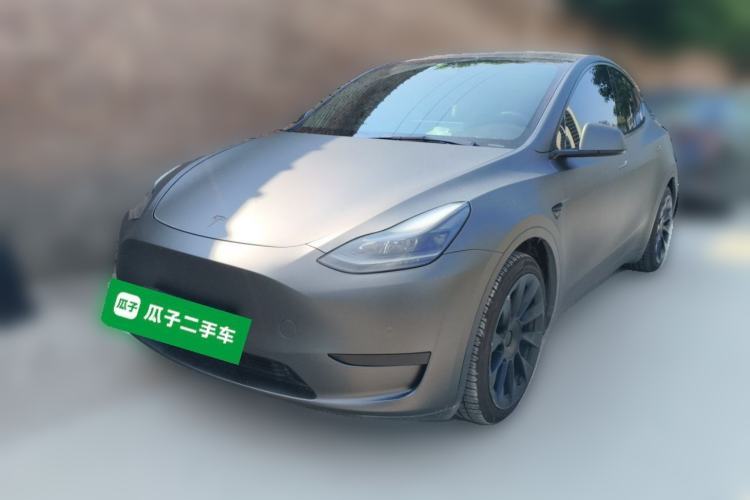 Tesla Model Y 2022 Rear-Wheel-Drive Version usado Guazi used car, China used car export, Used car for sale, Used cars, Cheapest cars for sale