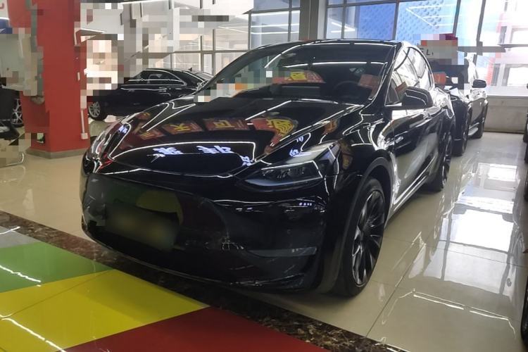 Used Tesla Model Y 2022 Revised Version Long-Range All-Wheel Drive Guazi used car, China used car export, Used car for sale, Used  cars, Cheapest cars for sale