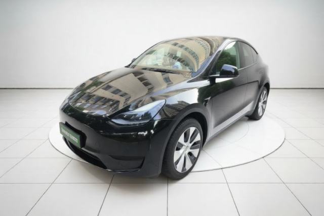 Tesla Model Y 2022 Revised Version Rear-Wheel Drive d’occasion