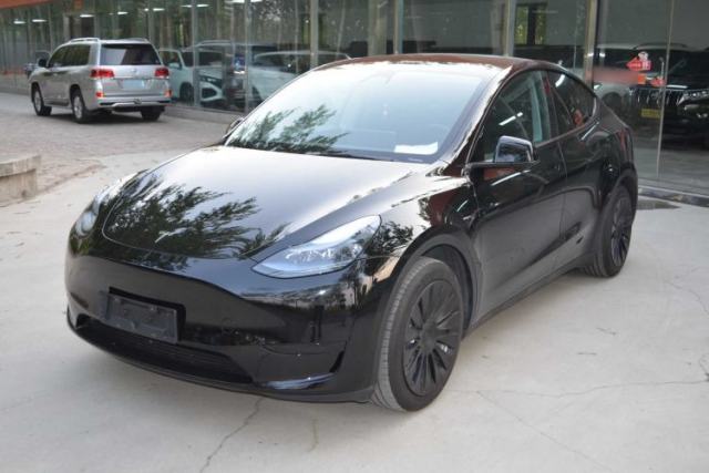 Tesla Model Y 2022 Revised Version Rear-Wheel Drive de segunda mano