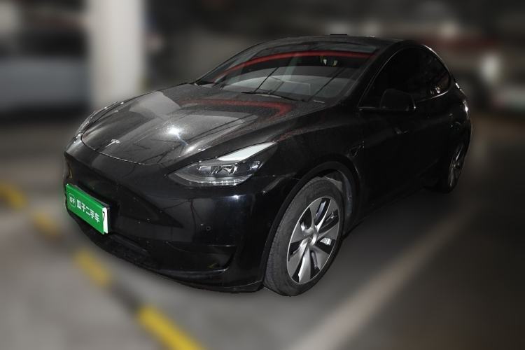 Used Tesla Model Y 2022 Rear-Wheel-Drive Version Guazi used car, China used car export, Used car for sale, Used  cars, Cheapest cars for sale, Electric vehicle, New energy car