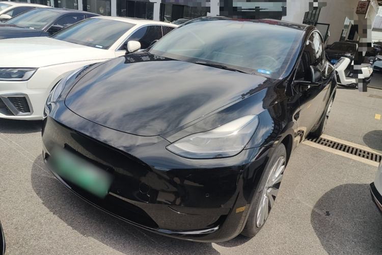 Used Tesla Model Y 2022 Rear-Wheel-Drive Version Guazi used car, China used car export, Used car for sale, Used  cars, Cheapest cars for sale