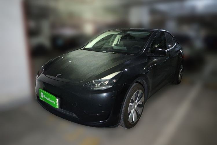 Used Tesla Model Y 2022 Rear-Wheel-Drive Version Guazi used car, China used car export, Used car for sale, Used  cars, Cheapest cars for sale