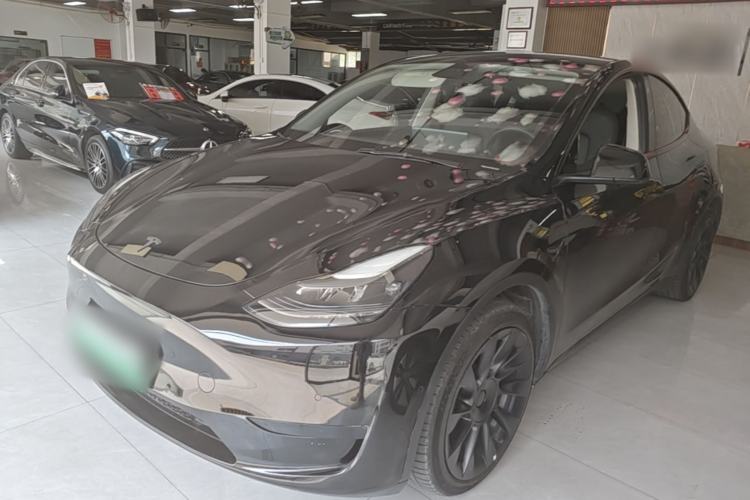 Used Tesla Model Y 2022 Rear-Wheel-Drive Version Guazi used car, China used car export, Used car for sale, Used  cars, Cheapest cars for sale