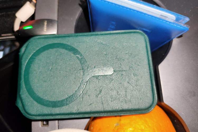 Used Tesla Model Y 2022 Revised Version Rear-Wheel Drive Vehicle Key