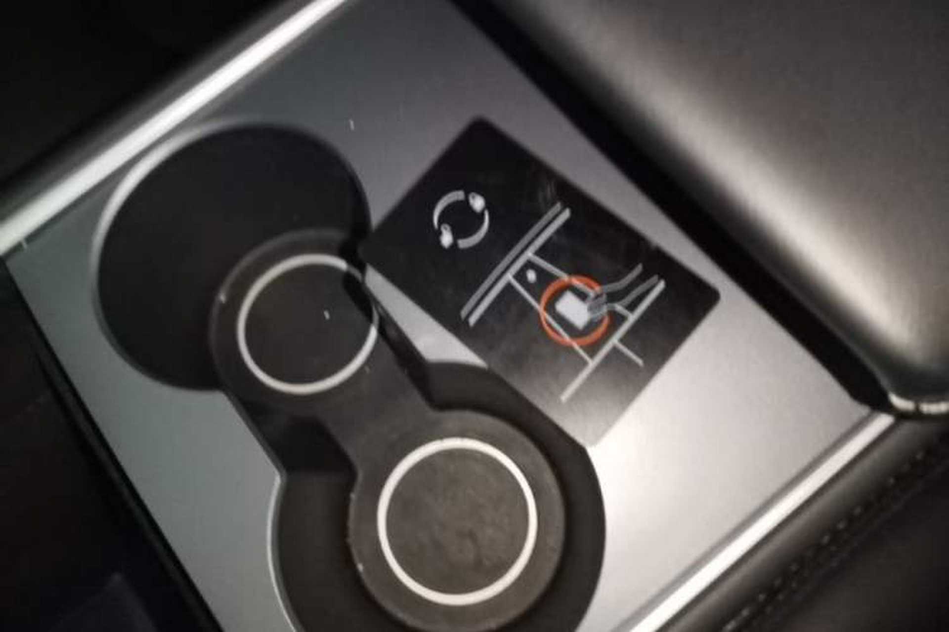 Used Tesla Model Y 2022 Revised Version Rear-Wheel Drive Vehicle Key