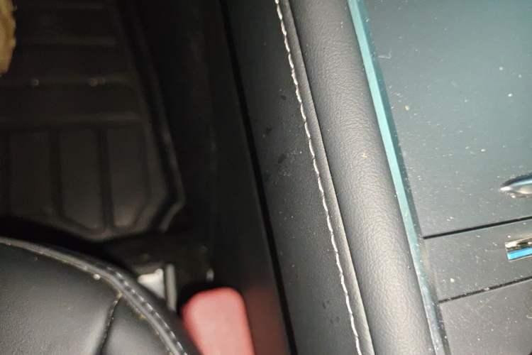 Used Tesla Model Y 2022 Rear-Wheel-Drive Version Vehicle Key