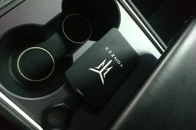 Used Tesla Model Y 2022 Rear-Wheel-Drive Version Vehicle Key